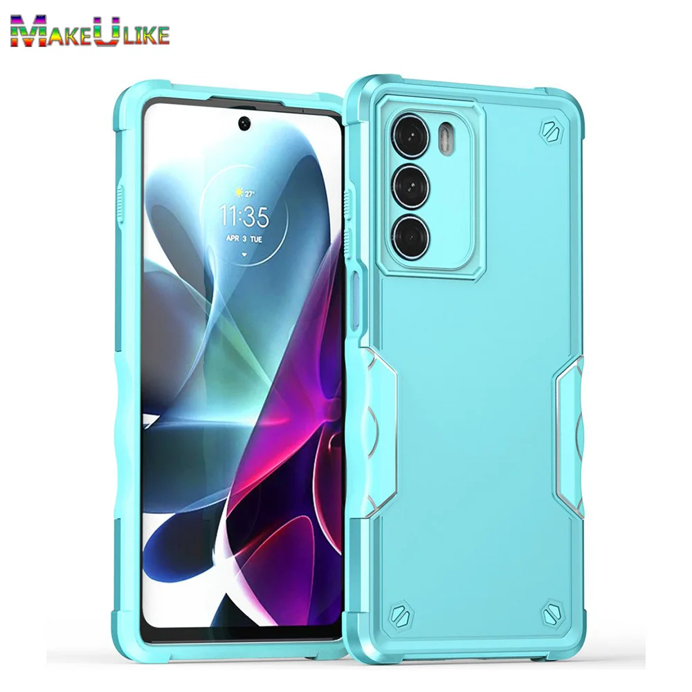 Armor Case for Motorola Moto G200 5G Case Silicone Soft Inner Hard Plastic Shell Shockproof Cover for Moto G200 Case
Armor Case for Motorola Moto G200 5G Case Silicone Soft Inner Hard Plastic Shell Shockproof Cover for Moto G200 Case