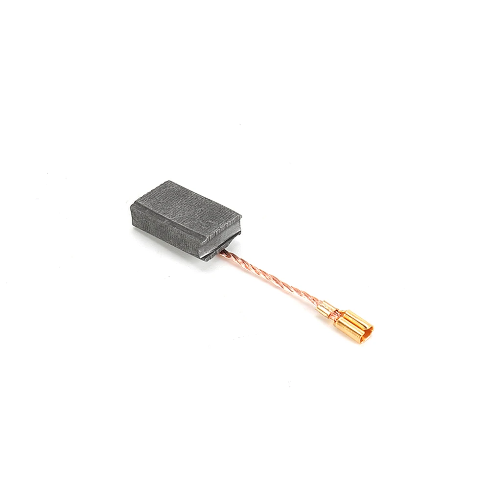 Power Tool Parts Carbon Brushes Power Tool Parts Power tool parts 20Pcs 5*10*15mm Angle Grinder Carbon Brushes
Power Tool Parts Carbon Brushes Power Tool Parts Power tool parts 20Pcs 5*10*15mm Angle Grinder Carbon Brushes