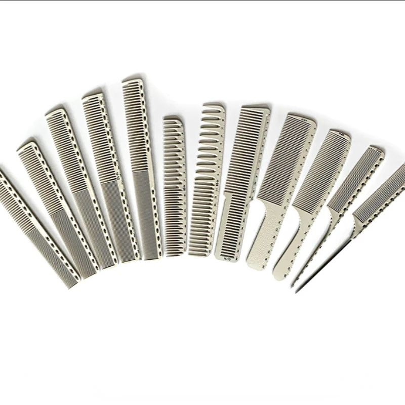 Профессиональный парикмахерский гребень Sdotter, лазерная расческа, пластиковые гребни для стрижки волос, инструмент для укладки, парикмахерский инструмент 
Профессиональный парикмахерский гребень Sdotter, лазерная расческа, пластиковые гребни для стрижки волос, инструмент для укладки, парикмахерский инструмент