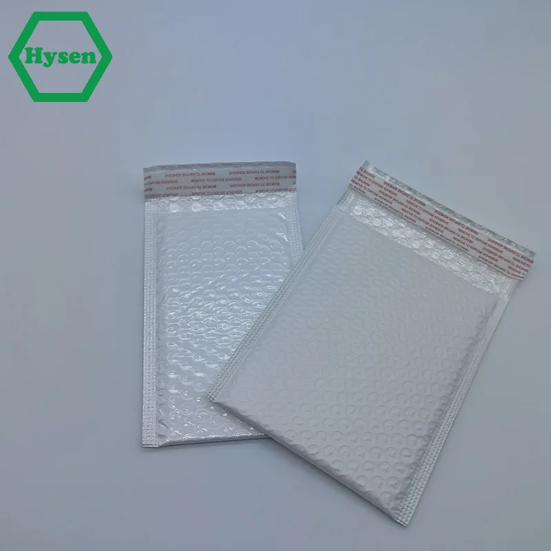 Bubble Mailers 100pcs White Shipping Bags, Packaging Bags For Small Business, White Padded Mailing Envelopes
Bubble Mailers 100pcs White Shipping Bags, Packaging Bags For Small Business, White Padded Mailing Envelopes