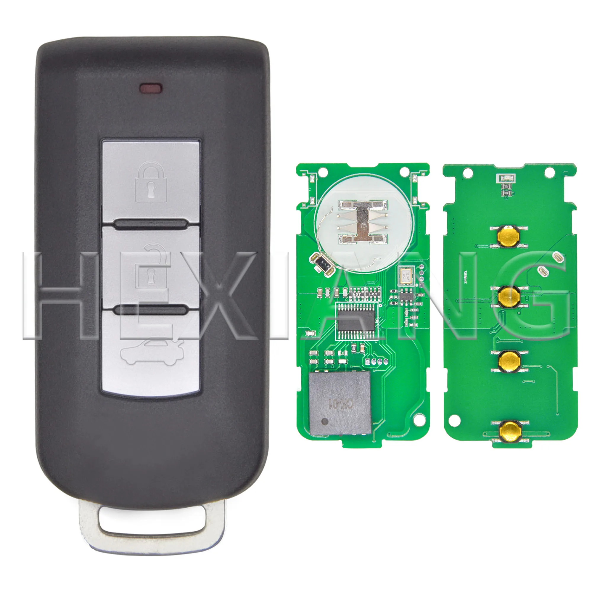 DR OUC644M-KEY-N 315/433 МГц ID46 PCF7952 Автомобильный дистанционный ключ без ключа для Mitsubishi Lancer Outlander Pajero Shogun ASX Galant RVR
DR OUC644M-KEY-N 315/433 МГц ID46 PCF7952 Автомобильный дистанционный ключ без ключа для Mitsubishi Lancer Outlander Pajero Shogun ASX Galant RVR