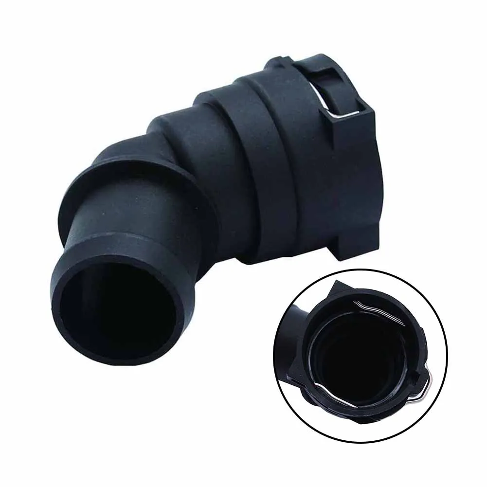 Coolant Hoses Coolant Hose Connector 19503-RAA-A01 Cooling Components For Accord 2003-2012 For Crosstour 2012-2015
Coolant Hoses Coolant Hose Connector 19503-RAA-A01 Cooling Components For Accord 2003-2012 For Crosstour 2012-2015