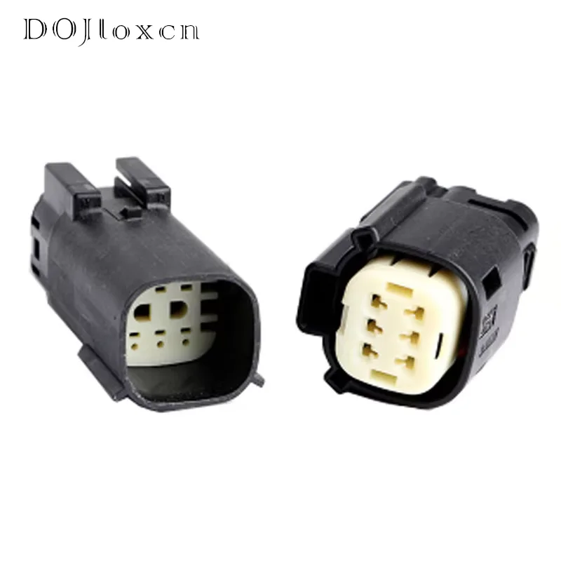 Водонепроницаемые автомобильные разъемы Molex 5-6 pin, черный, для Ford Mondeo
Водонепроницаемые автомобильные разъемы Molex 5-6 pin, черный, для Ford Mondeo