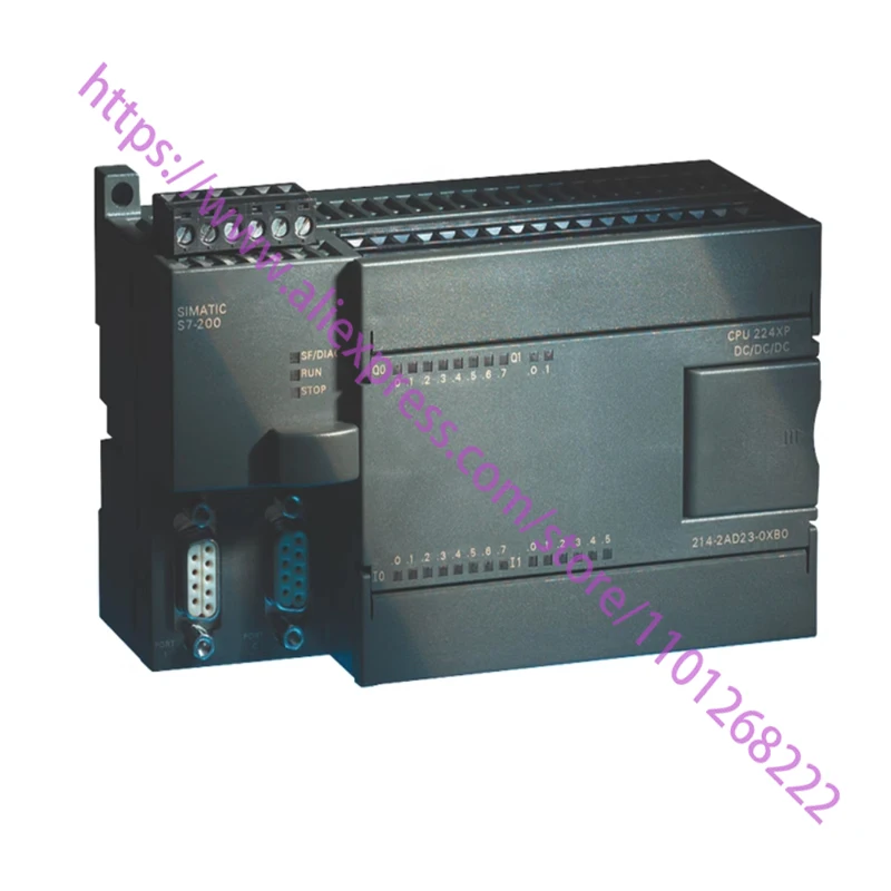 6ES7 214-2AD23-0XB0 6ES7 214-2AD23-0XB8 6ES7 214-2BD23-0XB0 6ES7 214-2BD23-0XB8 Commitment To 15Days To Arrive, New
6ES7 214-2AD23-0XB0 6ES7 214-2AD23-0XB8 6ES7 214-2BD23-0XB0 6ES7 214-2BD23-0XB8 Commitment To 15Days To Arrive, New
