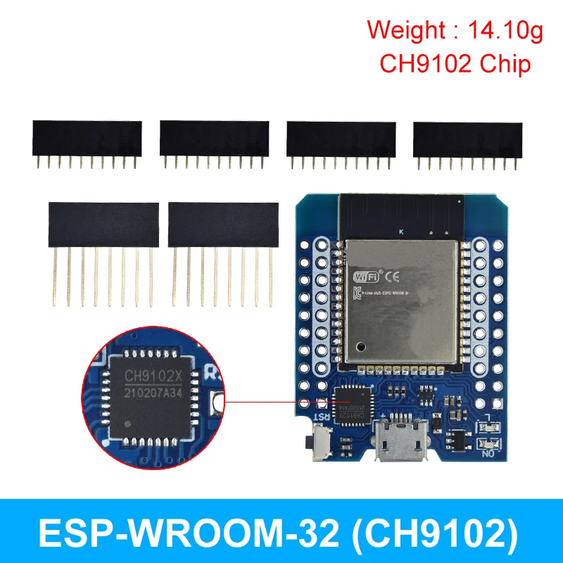 TZT Модуль для Arduino
TZT Модуль для Arduino