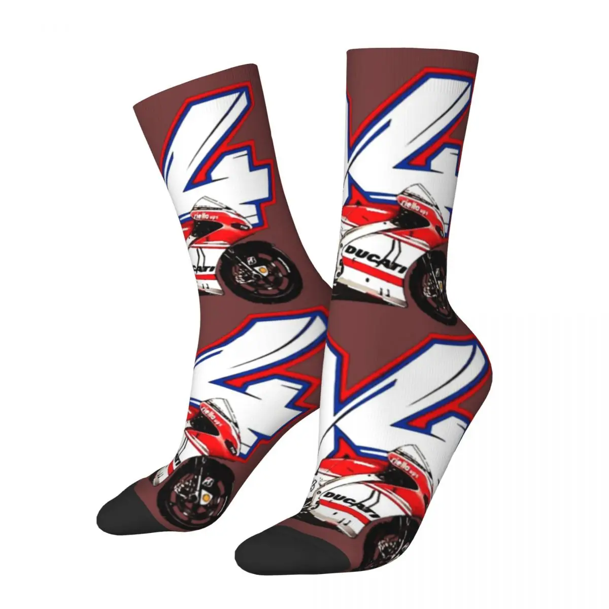Marquez Mark Men Women Socks Cycling Novelty Spring Summer Autumn Winter Stockings Gift
Marquez Mark Men Women Socks Cycling Novelty Spring Summer Autumn Winter Stockings Gift