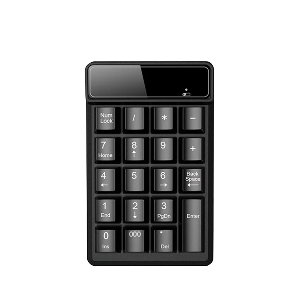 Mechanical Mini Numeric Keypad USB 22-key Number Pad for Windows XP Windows Vista Windows 2003 Windows 7/8/10
Mechanical Mini Numeric Keypad USB 22-key Number Pad for Windows XP Windows Vista Windows 2003 Windows 7/8/10