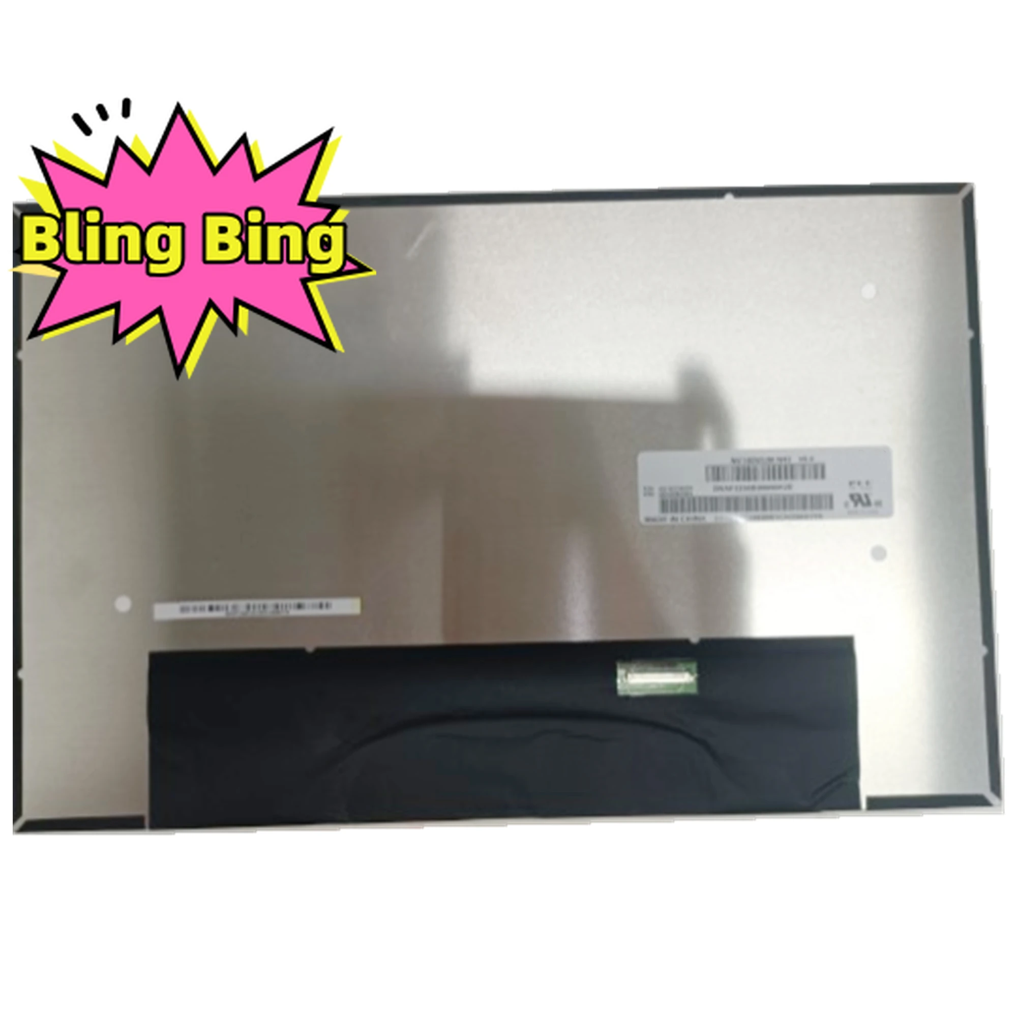 Оригинальная деталь, B140UAN03.2 FHD 14,0 ''x 0 IPS или ЖК-дисплей, дисплей, панель, матрица, замена, Новинка
Оригинальная деталь, B140UAN03.2 FHD 14,0 ''x 0 IPS или ЖК-дисплей, дисплей, панель, матрица, замена, Новинка