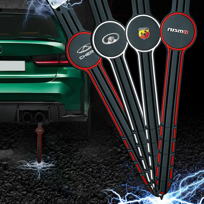 Car Grounding Chain Anti-static Supplies Strip Car Static Belt For Nissan Qashqai X J10 Trail Teana Skyline Juke X-trail Almera
Car Grounding Chain Anti-static Supplies Strip Car Static Belt For Nissan Qashqai X J10 Trail Teana Skyline Juke X-trail Almera