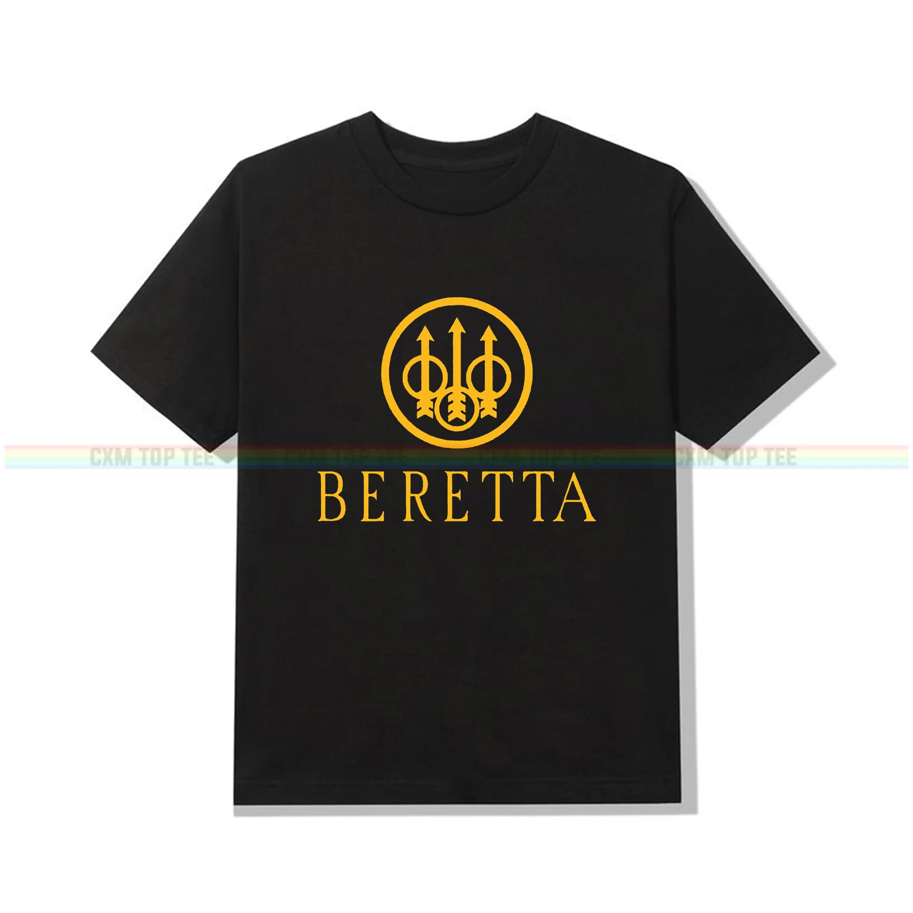 Amazing Tees Male T Shirt Casual Clothing Unique Oversized Beretta Logo Firearms T-shirt Men T-shirts Graphic Short Sleeve S-3XL
Amazing Tees Male T Shirt Casual Clothing Unique Oversized Beretta Logo Firearms T-shirt Men T-shirts Graphic Short Sleeve S-3XL