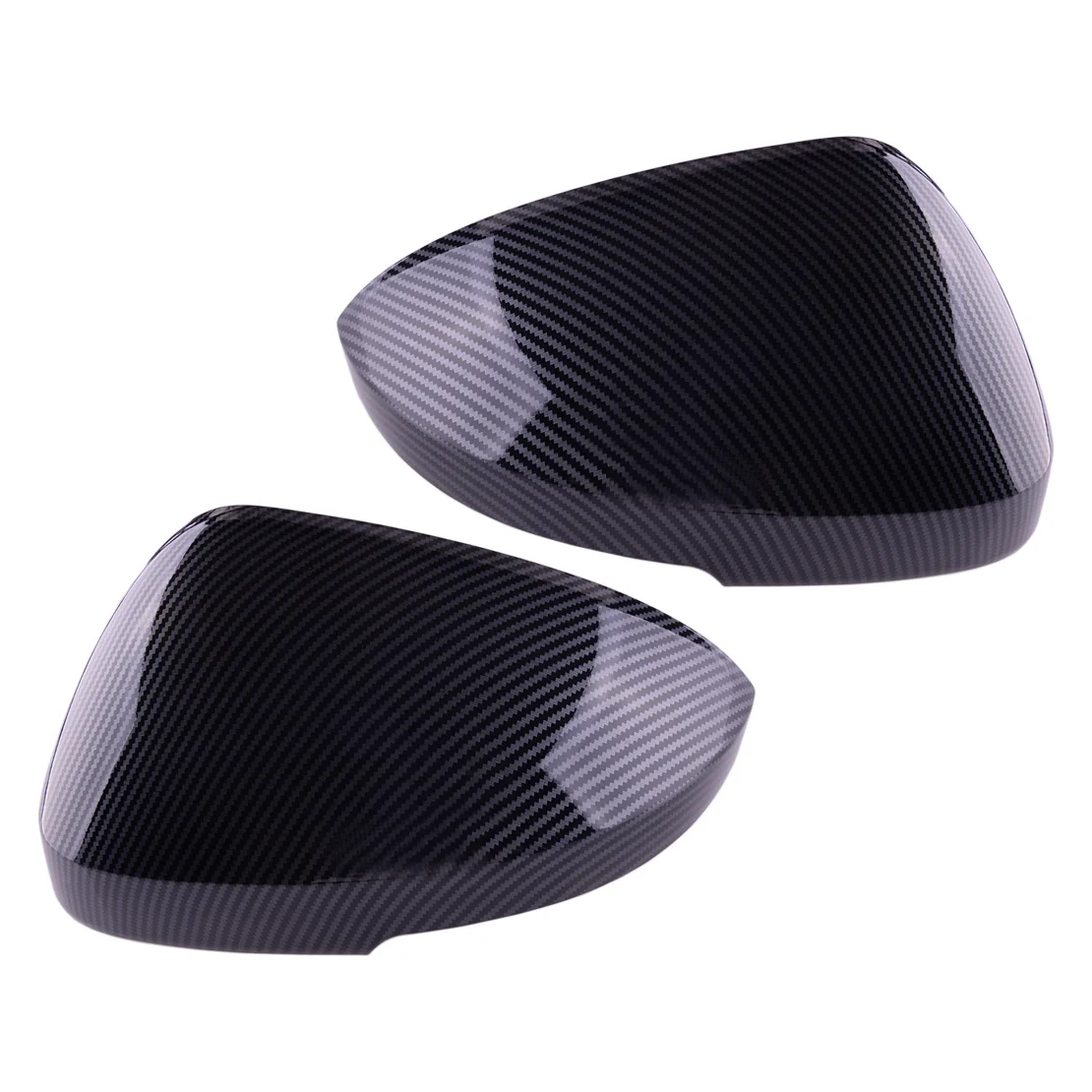 1 Pair Car Side Rearview Mirror Guard Cover Black Carbon Fiber Style ABS Plastic Trim Fit for Mitsubishi Outlander 2022
1 Pair Car Side Rearview Mirror Guard Cover Black Carbon Fiber Style ABS Plastic Trim Fit for Mitsubishi Outlander 2022
