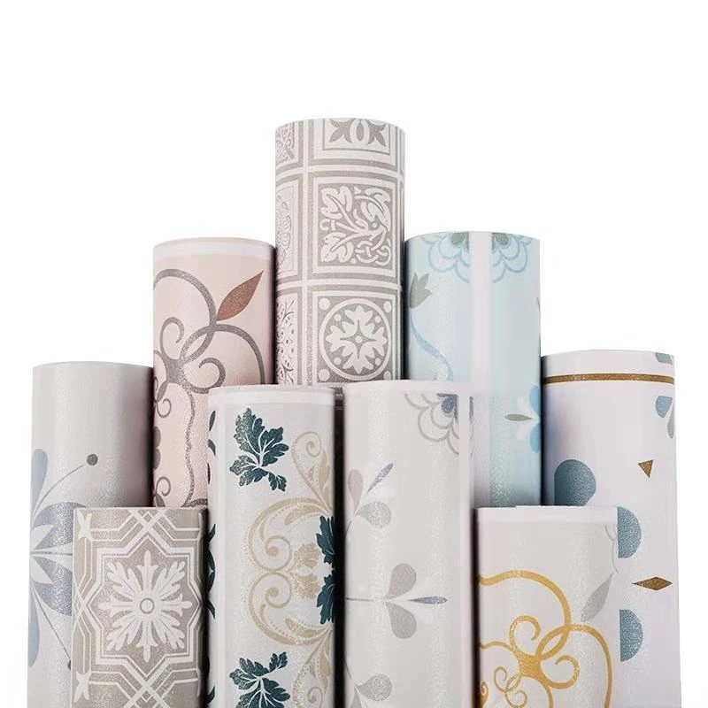 2M/Floor Stickers Self-adhesive Bathroom PVC Wallpaper Kitchen Wall Stickers Decorative Waterproof Non-slip Thick Wear-resistant
2M/Floor Stickers Self-adhesive Bathroom PVC Wallpaper Kitchen Wall Stickers Decorative Waterproof Non-slip Thick Wear-resistant