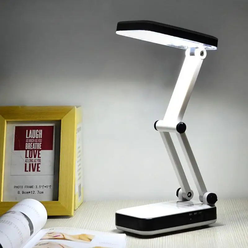 Kedia Solar Table Lamp LED Portable Foldable Lights Solar Battery Rechargeable Adjustable Desk Lamps 24 LED AC220V Reading Light
Kedia Solar Table Lamp LED Portable Foldable Lights Solar Battery Rechargeable Adjustable Desk Lamps 24 LED AC220V Reading Light