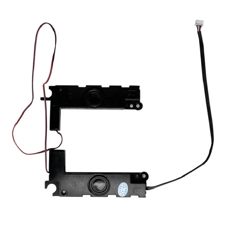 Laptop Left+Right Speakers For Asus S400 S400C S400L S300C Laptop Replace Internal Speaker
Laptop Left+Right Speakers For Asus S400 S400C S400L S300C Laptop Replace Internal Speaker