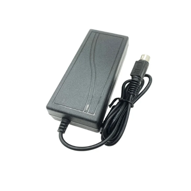 1PCS 24V 2.5A 3PIN 60W AC Adapter Supply Charger For NCR RealPOS 7197 POS Thermal Receipt Printer EPSON PS180 PS179 - купить по