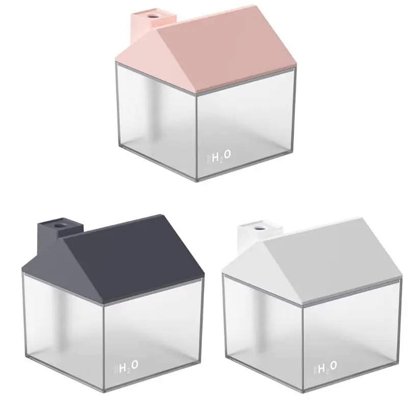 20CC Portable Cool Humidifier Mini USB Air Humidifier for Car Travel Office Home with Night Light (250ML)
20CC Portable Cool Humidifier Mini USB Air Humidifier for Car Travel Office Home with Night Light (250ML)