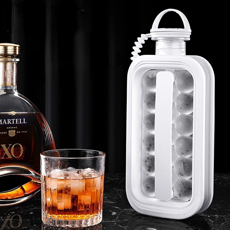 2022 Ice Ball Maker Kettle Kitchen Bar Accessories Gadgets Creative Ice Cube Mold 2 In 1 Multi-function Container Pot Newest
2022 Ice Ball Maker Kettle Kitchen Bar Accessories Gadgets Creative Ice Cube Mold 2 In 1 Multi-function Container Pot Newest
