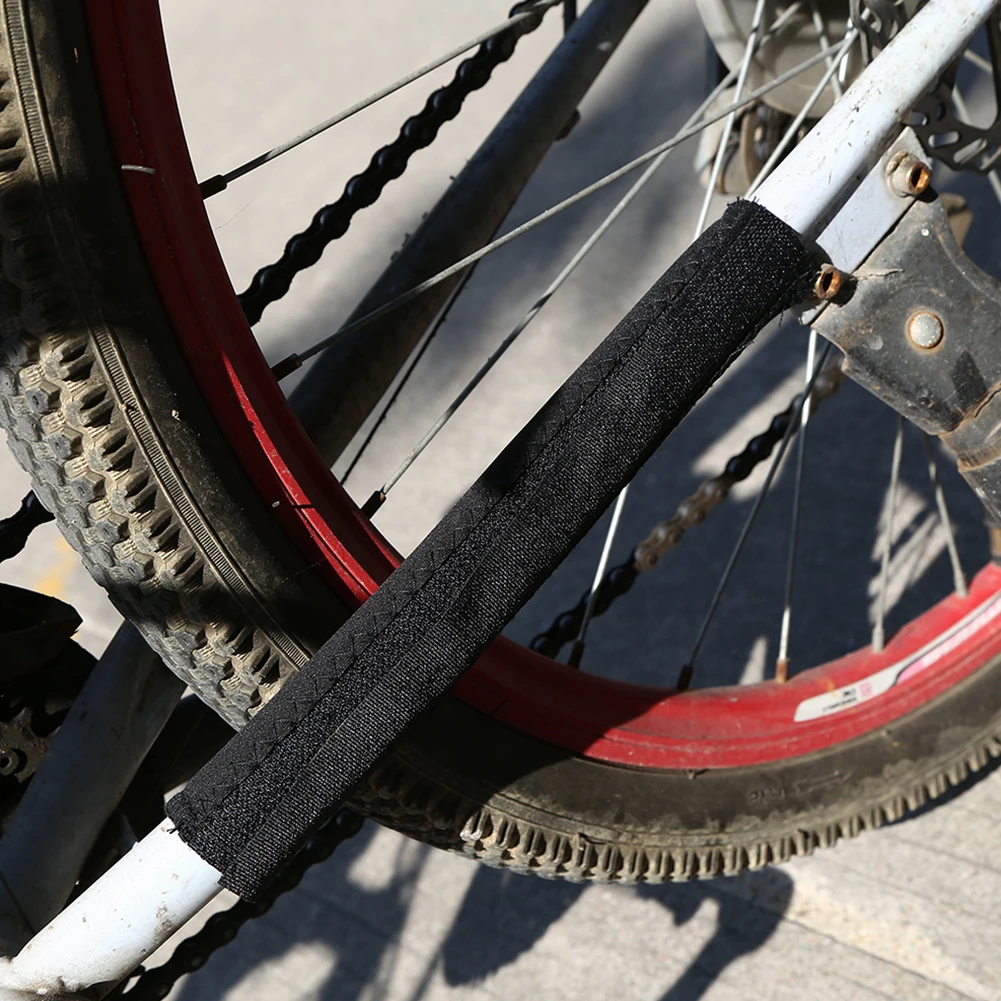 2pcs Mountain Bike Chain Guard Protector Sticker Dust-proof Bicycle Frame Protective Cases Guard Stickers Bike Products
2pcs Mountain Bike Chain Guard Protector Sticker Dust-proof Bicycle Frame Protective Cases Guard Stickers Bike Products