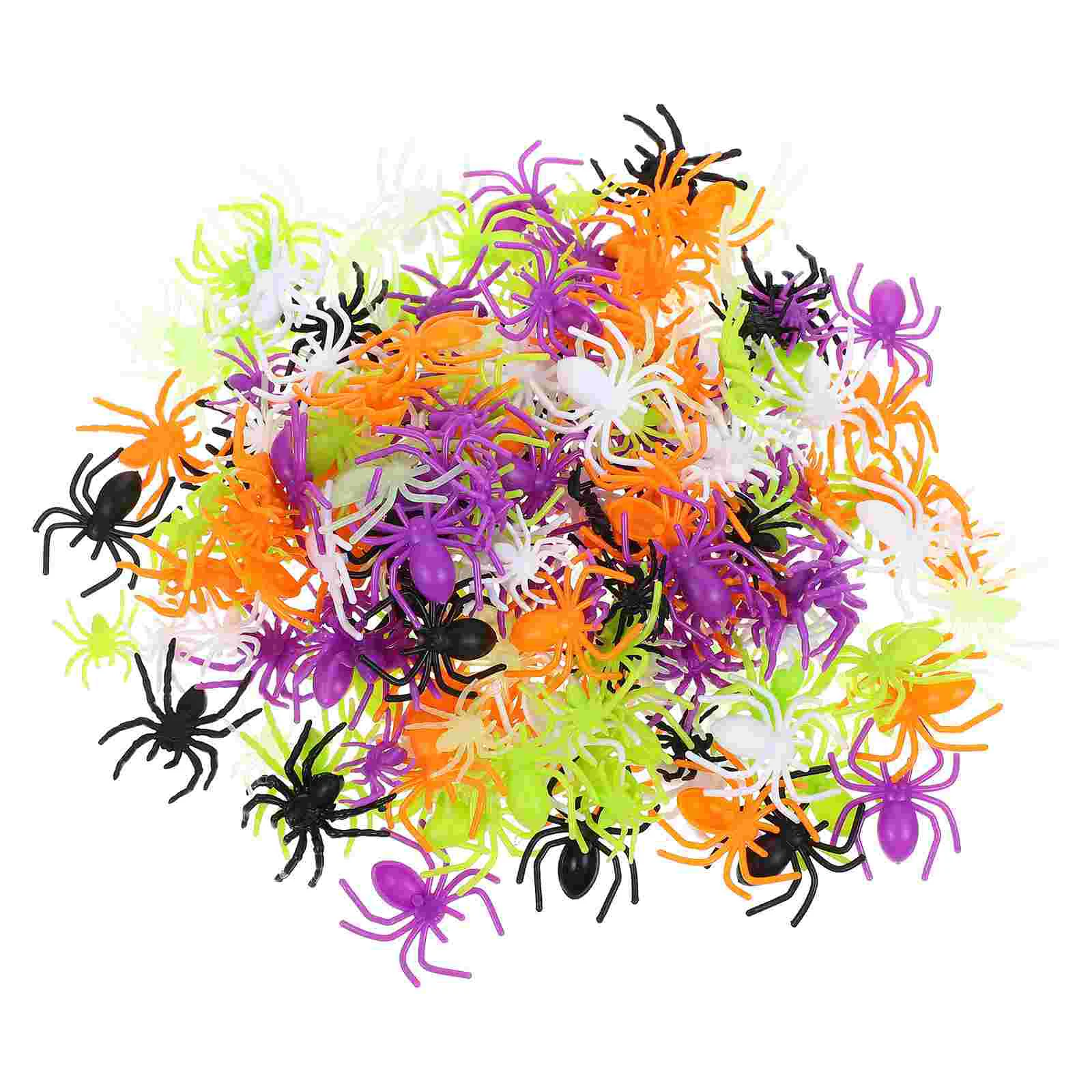 Realistic Fake Spider Toys Halloween Decorations Prank Props Party Supplies Mini Insects Decoration
Realistic Fake Spider Toys Halloween Decorations Prank Props Party Supplies Mini Insects Decoration