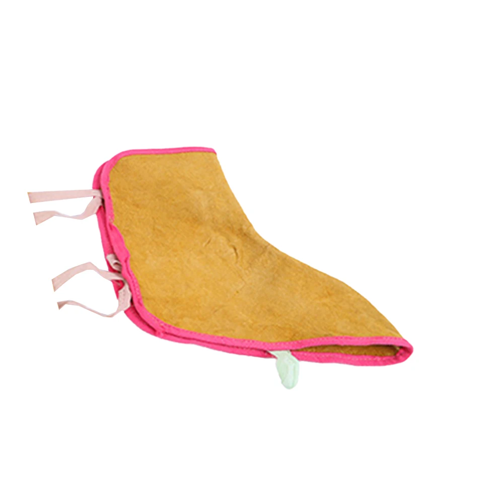 Welding Covers Shoe Cover Business & Industrial 1 Pair Accessories Hot Sale Leather New Parts Welding Equipment
Welding Covers Shoe Cover Business & Industrial 1 Pair Accessories Hot Sale Leather New Parts Welding Equipment