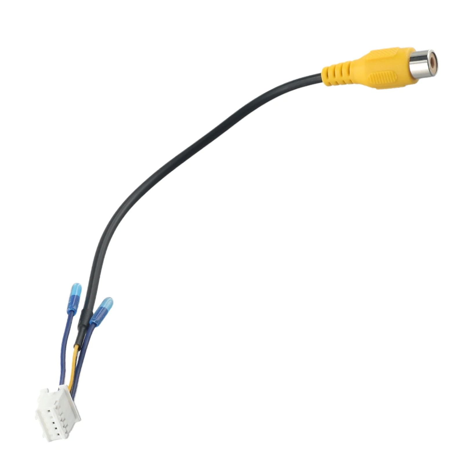 10Pin Rear View Backup Camera Cable AdaptorCA Reversing Rear View Dio DVD 10pin Rear View Backup Camera Cable Adaptor RCA For Ca
10Pin Rear View Backup Camera Cable AdaptorCA Reversing Rear View Dio DVD 10pin Rear View Backup Camera Cable Adaptor RCA For Ca
