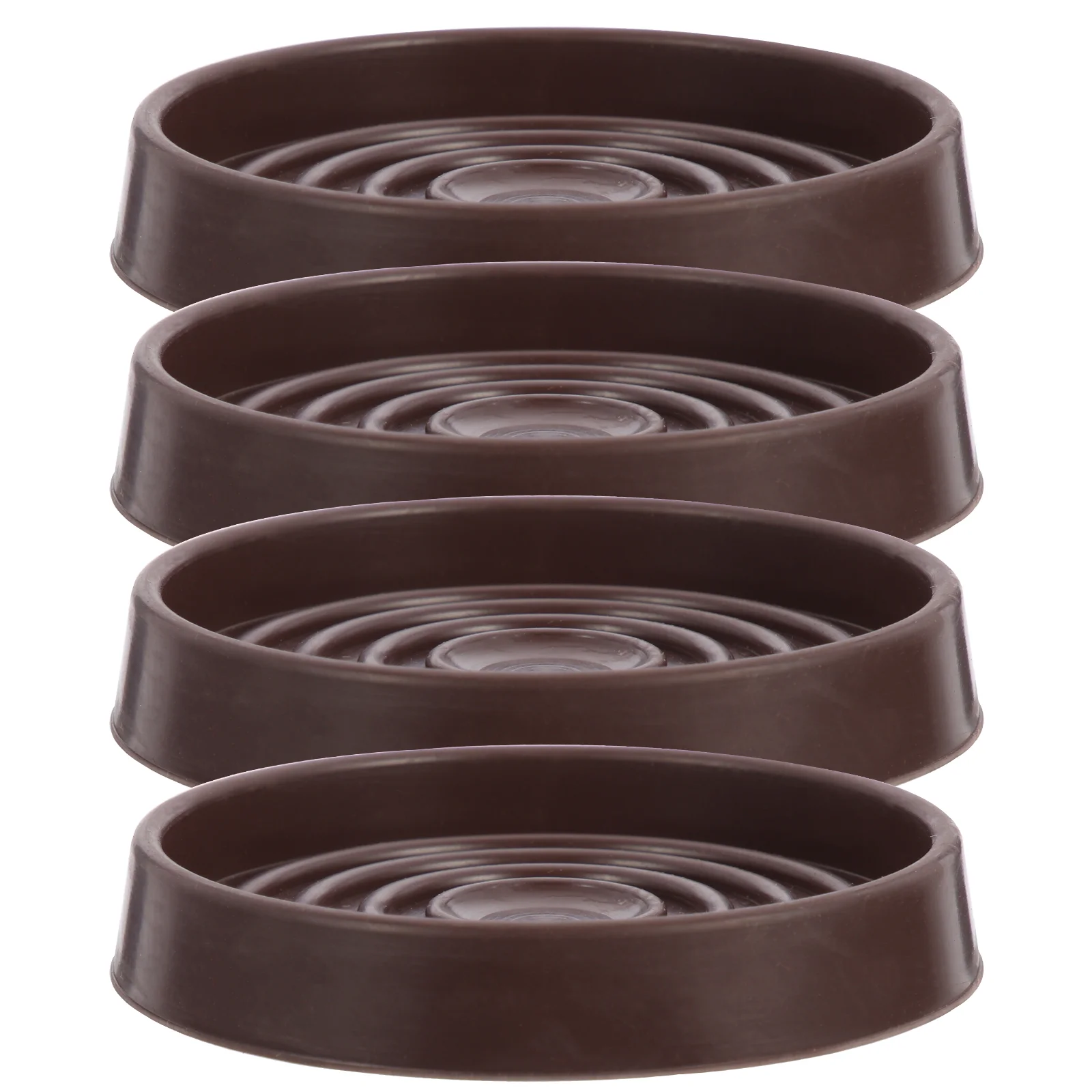 4 Pcs Table Chair Mats Rug Protector Furniture Floor Protectors Hardwood Sofa Anti Vibration Pads Rubber Bed Caster Cups
4 Pcs Table Chair Mats Rug Protector Furniture Floor Protectors Hardwood Sofa Anti Vibration Pads Rubber Bed Caster Cups