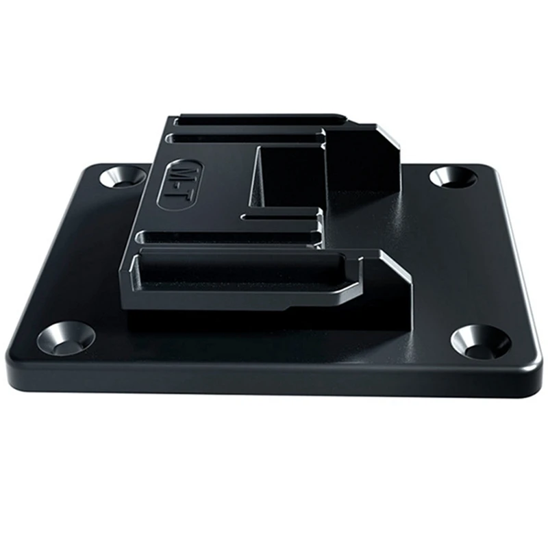 4X Power Tool Stand For Makita 14.4-18V Lithium Battery Holder Screwdriver Wrench Base Snap Suspension Bracket
4X Power Tool Stand For Makita 14.4-18V Lithium Battery Holder Screwdriver Wrench Base Snap Suspension Bracket