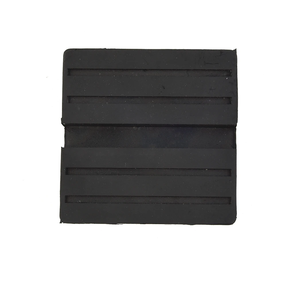 Exquisite High Quality Jack Pad Car 70x70x25mm Beam Block Car Lift Pad Car Maintenance Durable Jacking Scissor
Exquisite High Quality Jack Pad Car 70x70x25mm Beam Block Car Lift Pad Car Maintenance Durable Jacking Scissor