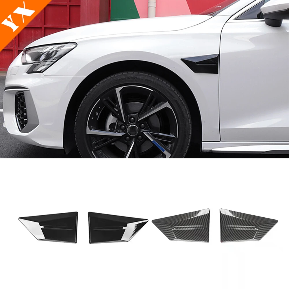 Карбоновые черные украшения для Audi A3 8V S3 Sportback аксессуары 2021-2023 Автомобильные Боковые кузова брызговик отделка наклейка защитный чехол
Карбоновые черные украшения для Audi A3 8V S3 Sportback аксессуары 2021-2023 Автомобильные Боковые кузова брызговик отделка наклейка защитный чехол