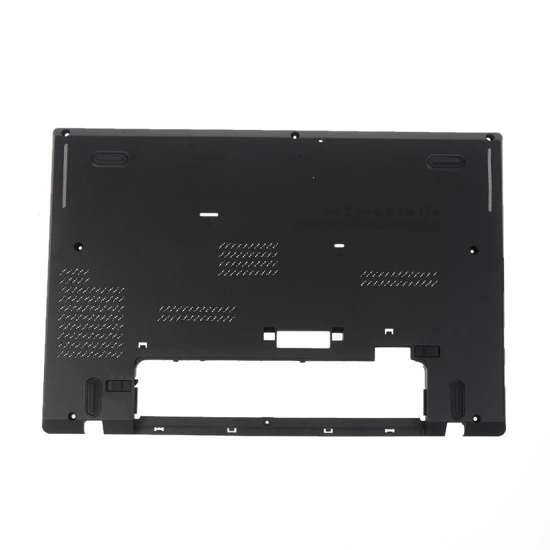Нижняя часть ноутбука для планшетов, сменная крышка для Lenovo ThinkPad T440S T450S, 14-дюймовый ультрабук, нижняя детская крышка, черная
Нижняя часть ноутбука для планшетов, сменная крышка для Lenovo ThinkPad T440S T450S, 14-дюймовый ультрабук, нижняя детская крышка, черная