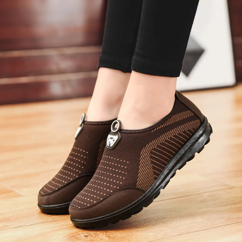 Fashion Women Platform Sneakers Ladies Casual Mesh Air Loafers Comfort Women Trainers Luxury Sneakers Female Cotton Mom Shoes
Fashion Women Platform Sneakers Ladies Casual Mesh Air Loafers Comfort Women Trainers Luxury Sneakers Female Cotton Mom Shoes