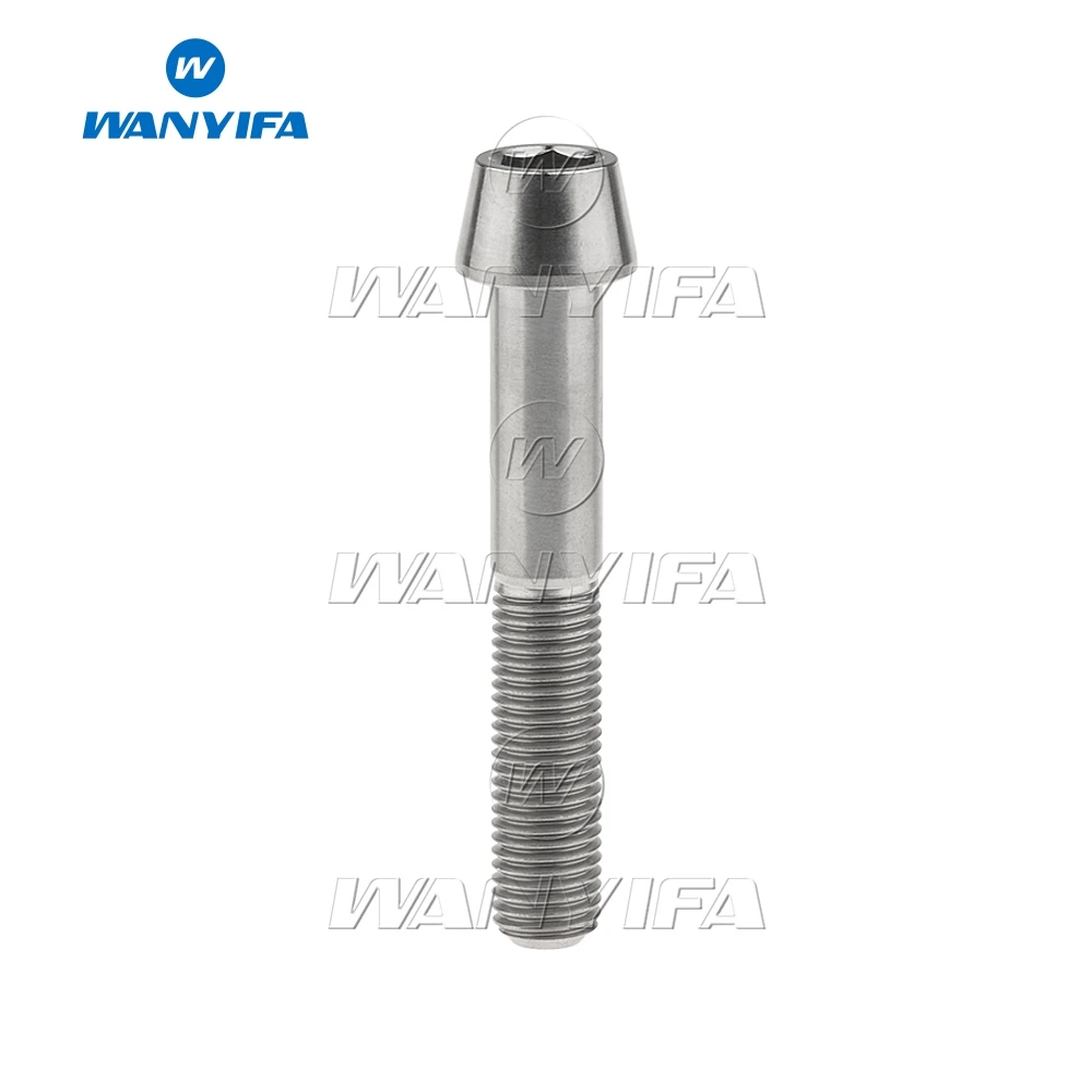 Титановый болт Wanyifa M10x55 60 70 80 85 90 100 мм, винт с конической головкой для переднего тормозного суппорта Ducati, болт мотоцикла
Титановый болт Wanyifa M10x55 60 70 80 85 90 100 мм, винт с конической головкой для переднего тормозного суппорта Ducati, болт мотоцикла