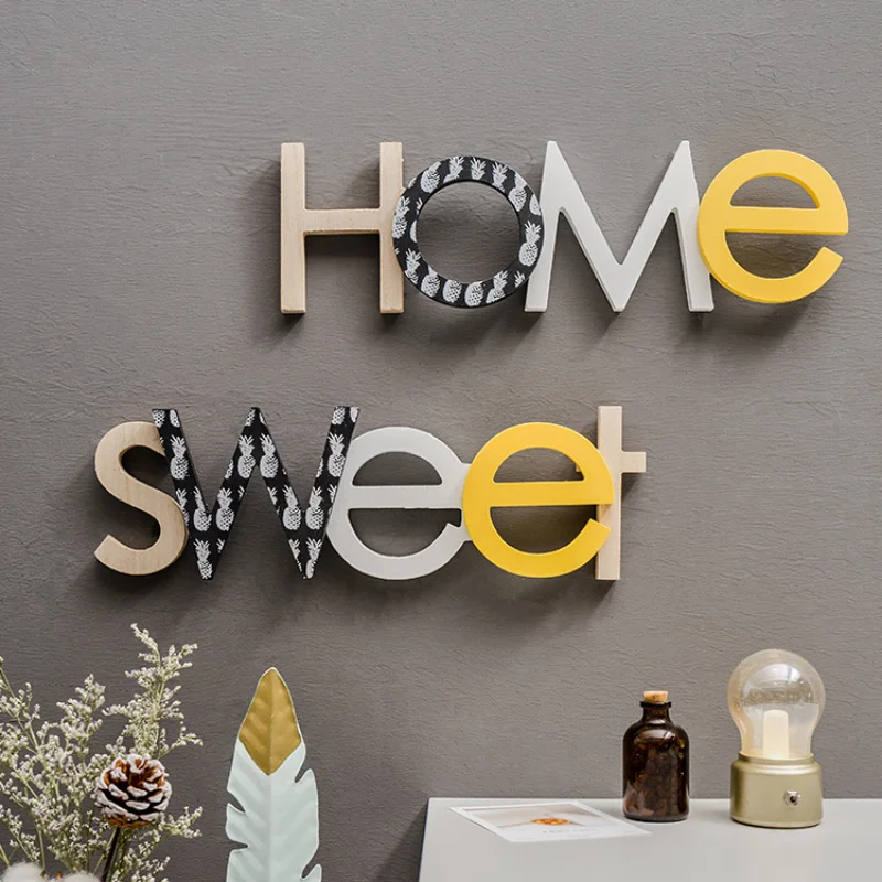 Настенная подвеска в скандинавском стиле, креативная настенная Подвеска для гостиной, крыльца, настенное украшение для магазина молочного ... 
Настенная подвеска в скандинавском стиле, креативная настенная Подвеска для гостиной, крыльца, настенное украшение для магазина молочного ...