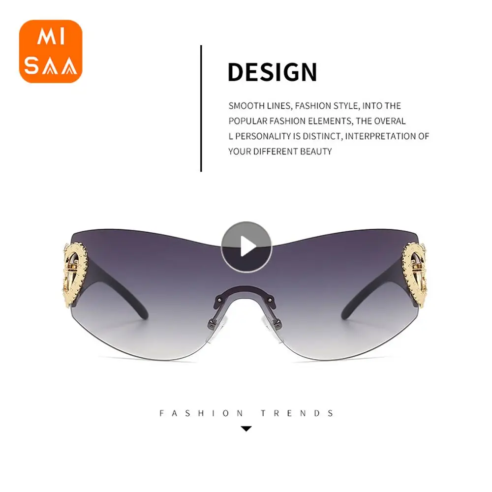 Fishing Sunglasses Brand Designer Uv Protection Uv400 Personality Luxury Magnetic Clip Metal Glasses Sunglasses Laser Glasses
Fishing Sunglasses Brand Designer Uv Protection Uv400 Personality Luxury Magnetic Clip Metal Glasses Sunglasses Laser Glasses