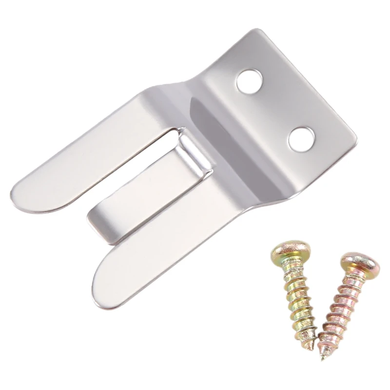 Металлический держатель/зажим для микрофона ABYC — винт для радиолюбителей CB/MH2
Металлический держатель/зажим для микрофона ABYC — винт для радиолюбителей CB/MH2