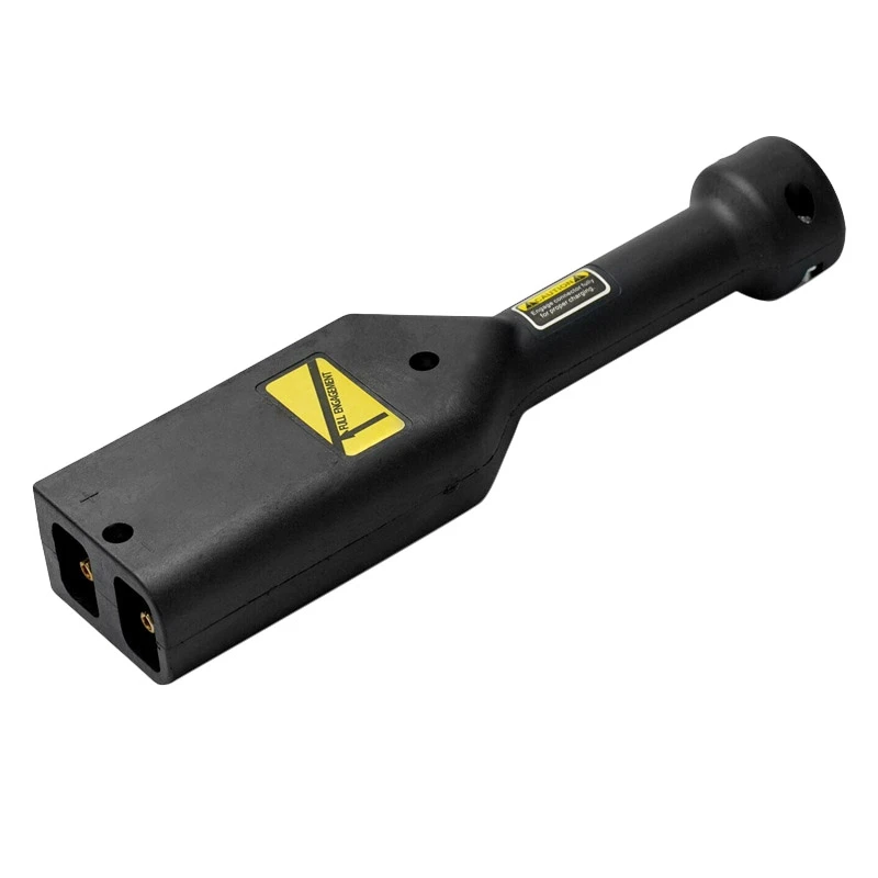 73345-G01 36V Power Charger Receptacle Fit For EZGO Medalist TXT Electric Golf Carts
73345-G01 36V Power Charger Receptacle Fit For EZGO Medalist TXT Electric Golf Carts