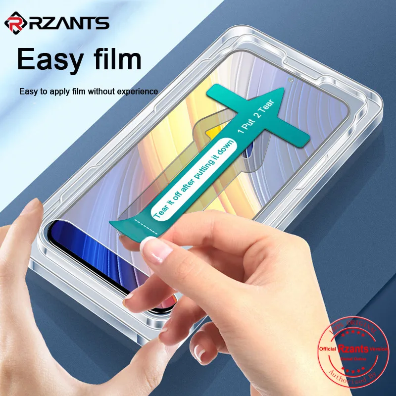 Закаленное стекло Rzants для Xiaomi Poco X3 X3 NFC X3 Pro, 1 шт., защитная пленка для экрана, HD пленка с защитой от отпечатков пальцев
Закаленное стекло Rzants для Xiaomi Poco X3 X3 NFC X3 Pro, 1 шт., защитная пленка для экрана, HD пленка с защитой от отпечатков пальцев