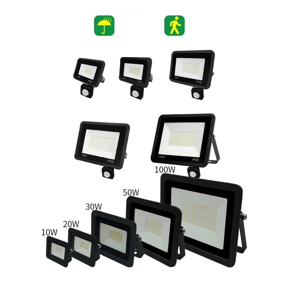 2 pcs FloodLight Spotlight Exterior Street wall reflector LED lamp lamp Wireless PIR Motion Sensor Waterproof Path Garden Securi
2 pcs FloodLight Spotlight Exterior Street wall reflector LED lamp lamp Wireless PIR Motion Sensor Waterproof Path Garden Securi