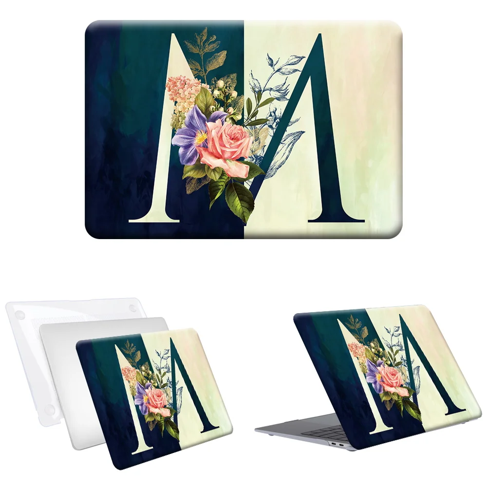 Пластиковый чехол для ноутбука Apple Macbook Pro 13 "A2338/Pro 13" A2251 A2289 A2159 A1425/Pro 15 A1398 жесткий чехол с надписью
Пластиковый чехол для ноутбука Apple Macbook Pro 13 "A2338/Pro 13" A2251 A2289 A2159 A1425/Pro 15 A1398 жесткий чехол с надписью