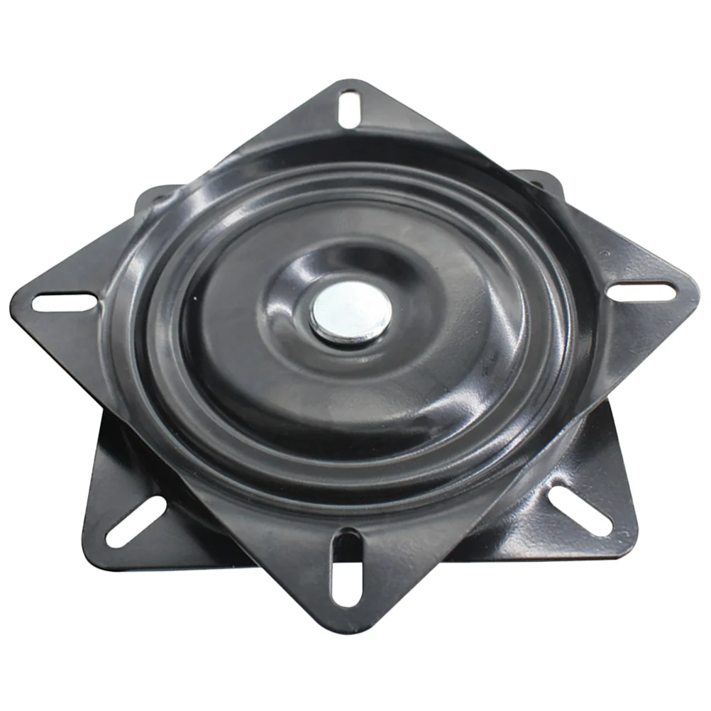 Table Turntable Swivel Plate Recliner Chair Revolving Bookcase Furniture Rotating Carseat Bar Stool Replacement Base Mechanism
Table Turntable Swivel Plate Recliner Chair Revolving Bookcase Furniture Rotating Carseat Bar Stool Replacement Base Mechanism