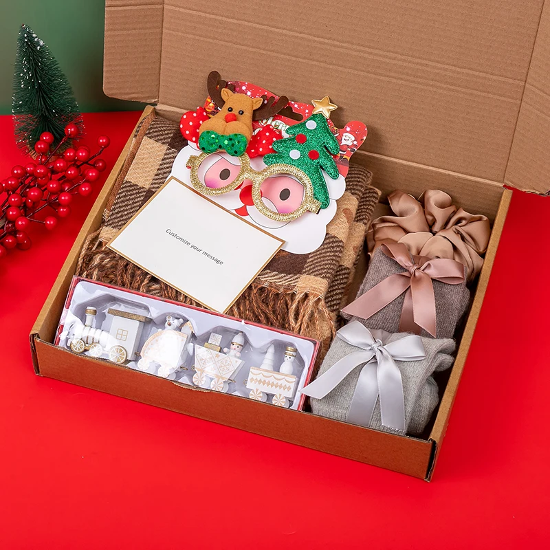 Christmas Gift Sets
Christmas Gift Sets