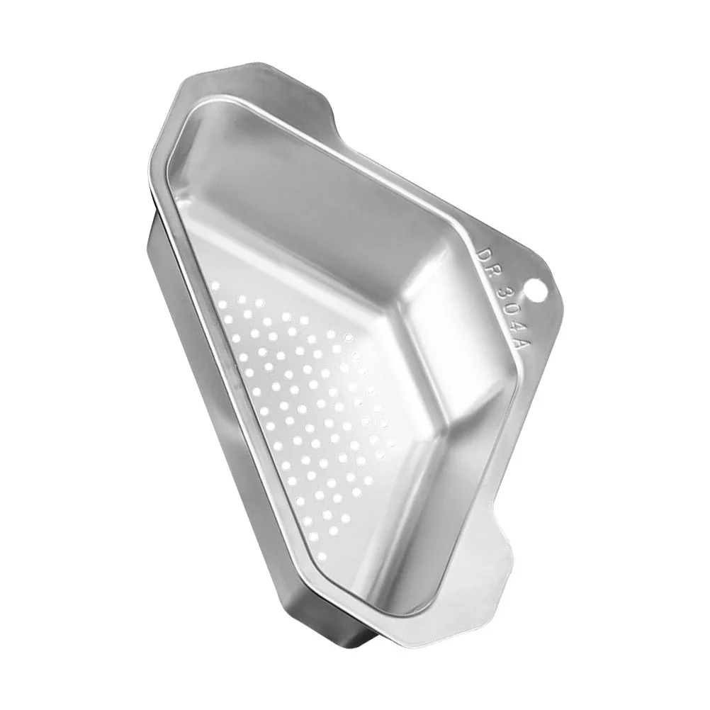 Sink Kitchen Basket Holder Strainer Organizermesh Hanging Dishcloth Wash Washing Rack Storage Brush Fruit Drying Caddy Colander
Sink Kitchen Basket Holder Strainer Organizermesh Hanging Dishcloth Wash Washing Rack Storage Brush Fruit Drying Caddy Colander