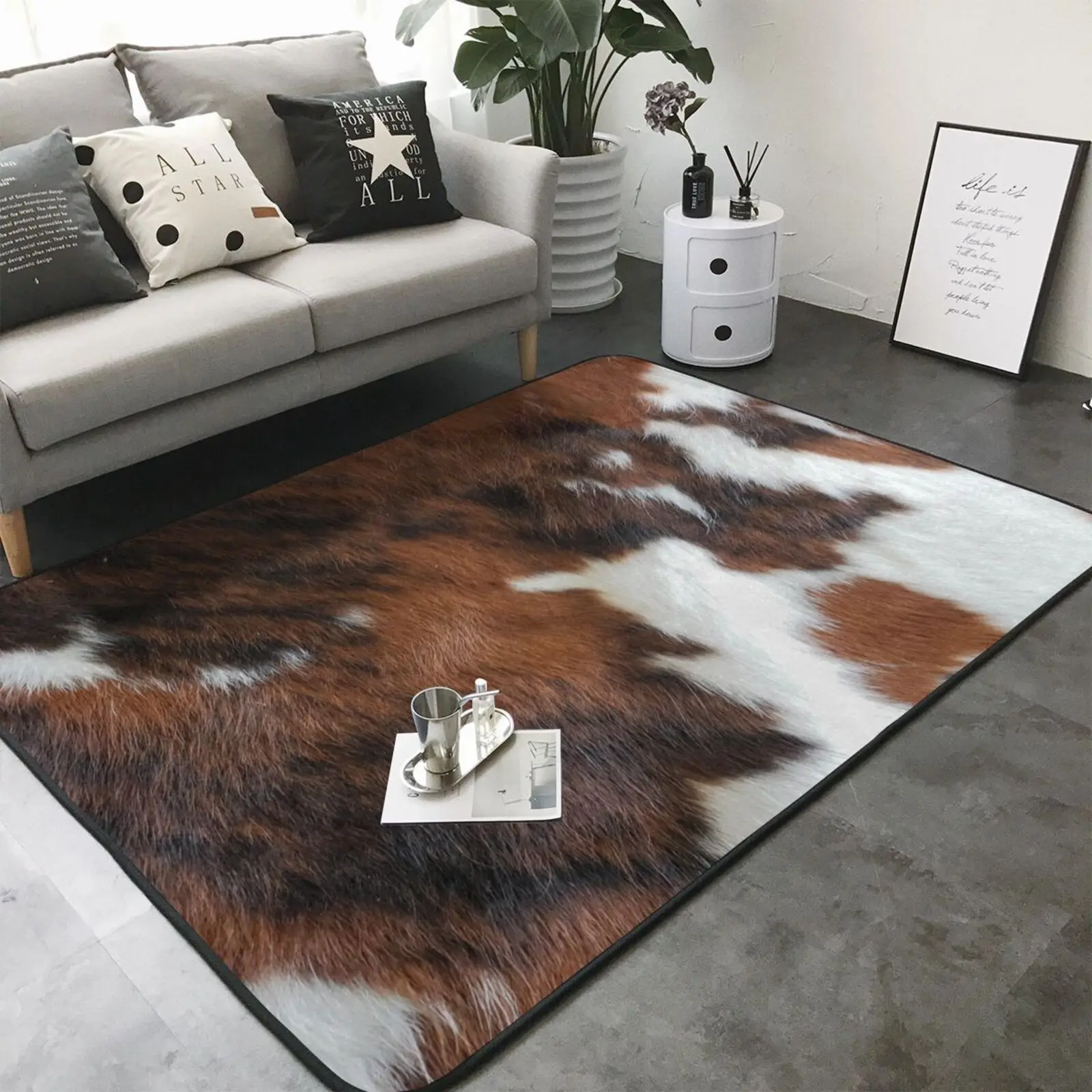 2851 коврики из воловьей кожи Old Tan для гостиной, коврики для стульев, коврик для гостиной, коврик для входной двери стула
2851 коврики из воловьей кожи Old Tan для гостиной, коврики для стульев, коврик для гостиной, коврик для входной двери стула