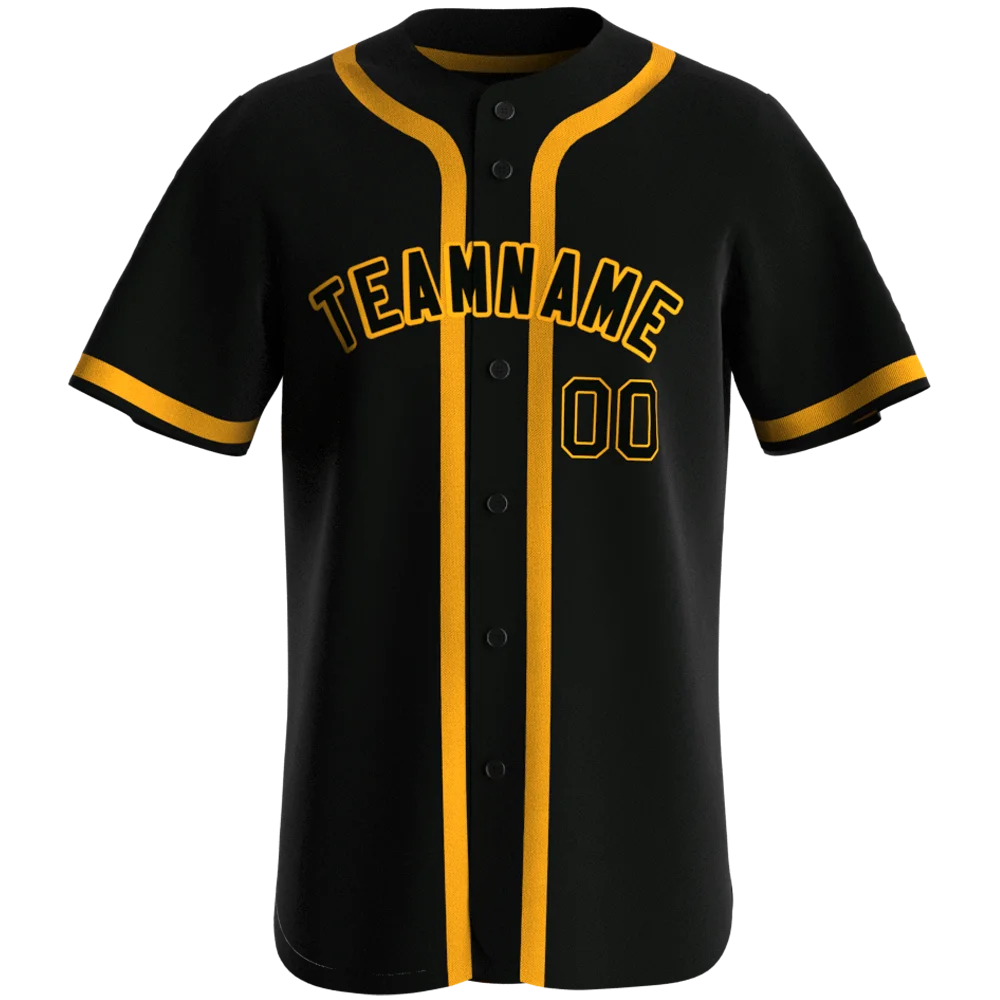 Custom Baseball Jersey Stitched/Printed Personanlized Button Down Shirts Sports Uniform for Men Women Youth
Custom Baseball Jersey Stitched/Printed Personanlized Button Down Shirts Sports Uniform for Men Women Youth