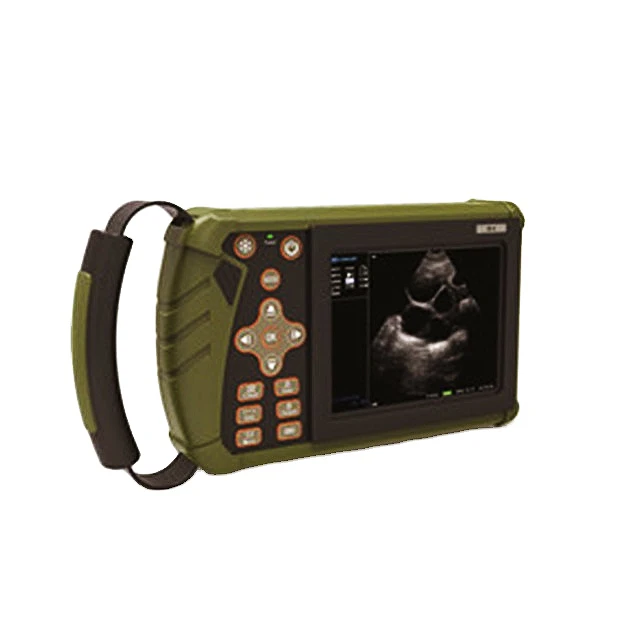 Hot Sale Digital Veterinary Pet Ultrasound Scanner Portable Vet Handheld Ultrasound Animal portable ultrasound machine price
Hot Sale Digital Veterinary Pet Ultrasound Scanner Portable Vet Handheld Ultrasound Animal portable ultrasound machine price