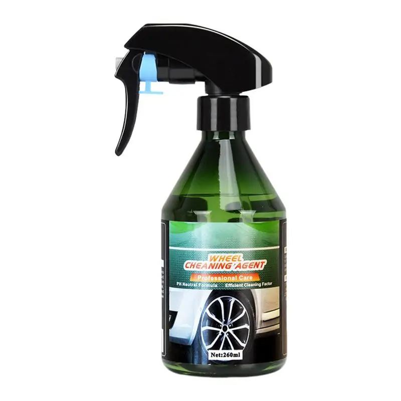 Wheel Cleaning Spray Car Rim Cleaner Tire Shine And Portable Care Cleaning Spray Tire Wheel Cleaning Spray For Cars SUVs 
Wheel Cleaning Spray Car Rim Cleaner Tire Shine And Portable Care Cleaning Spray Tire Wheel Cleaning Spray For Cars SUVs