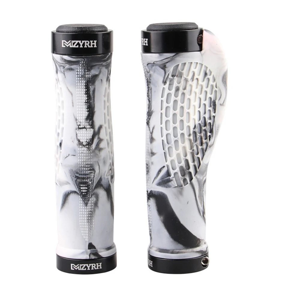 Bicycle Grips MTB Bike Handbar Grips Rubber Non-slip Bilateral Lock Cycling Bmx Handle Grips Bikes Handlebar Grips
Bicycle Grips MTB Bike Handbar Grips Rubber Non-slip Bilateral Lock Cycling Bmx Handle Grips Bikes Handlebar Grips