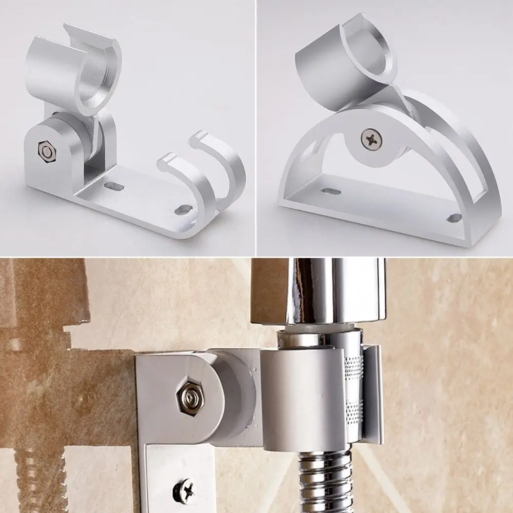 Shower Head Holder Shower Head Mounting Brackets Sprinkler Support Showerhead Shower Head Rack Shower Storage Holder
Shower Head Holder Shower Head Mounting Brackets Sprinkler Support Showerhead Shower Head Rack Shower Storage Holder