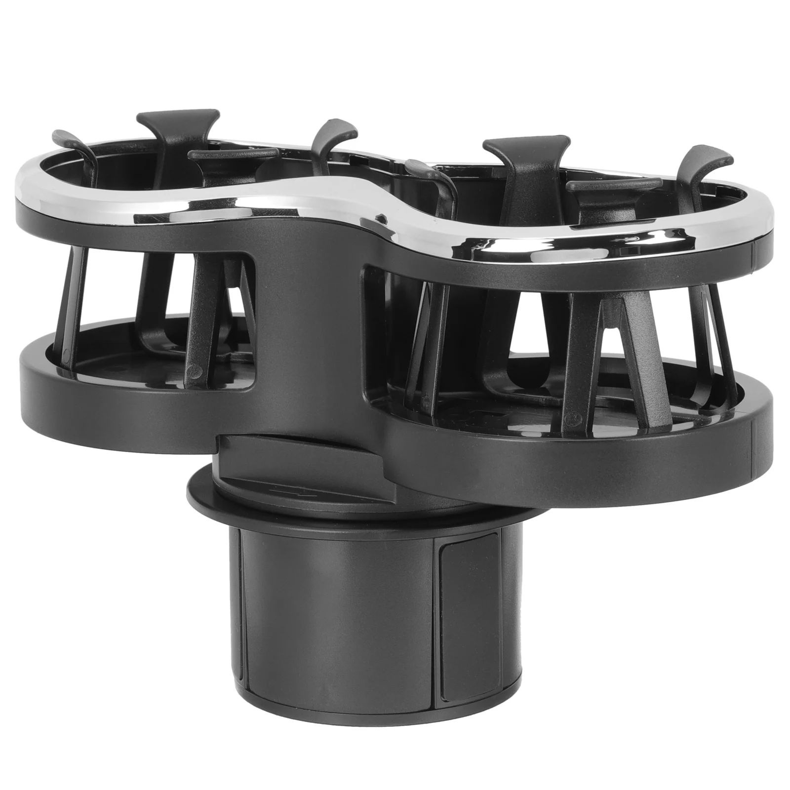 Cup Holder Expander Extender Car Vehicle Water Rack Drink Mounteddual Slots Accessory Outdoor Multi Function Expandable Adapter
Cup Holder Expander Extender Car Vehicle Water Rack Drink Mounteddual Slots Accessory Outdoor Multi Function Expandable Adapter