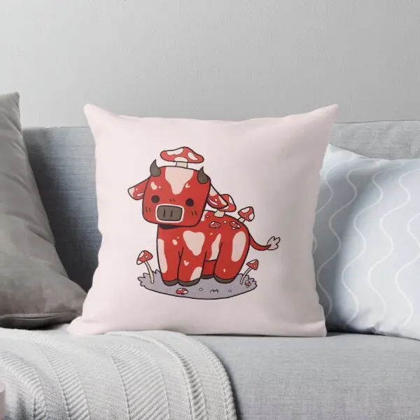 Наволочка для подушки с принтом Little Mooshroom, удобная мягкая декоративная подушка для спальни в стиле аниме без одной стороны
Наволочка для подушки с принтом Little Mooshroom, удобная мягкая декоративная подушка для спальни в стиле аниме без одной стороны